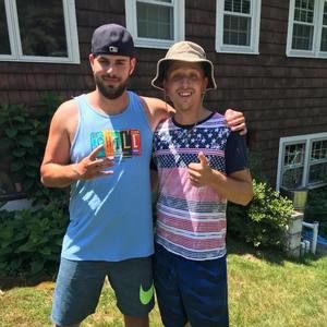 Meet your Posher, Matt